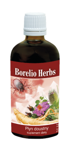 Borelio Herbs