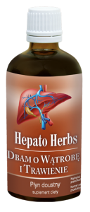 Hepato Herbs