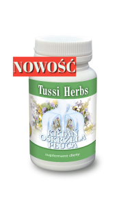 Tussi Herbs