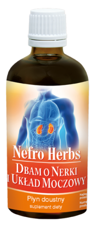 Nefro Herbs