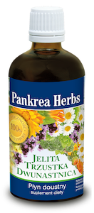 Pankrea Herbs